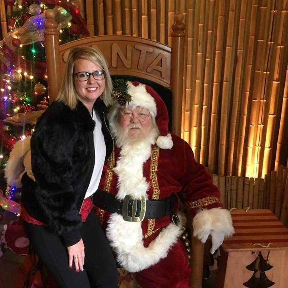 Meet your Posher, Shawna